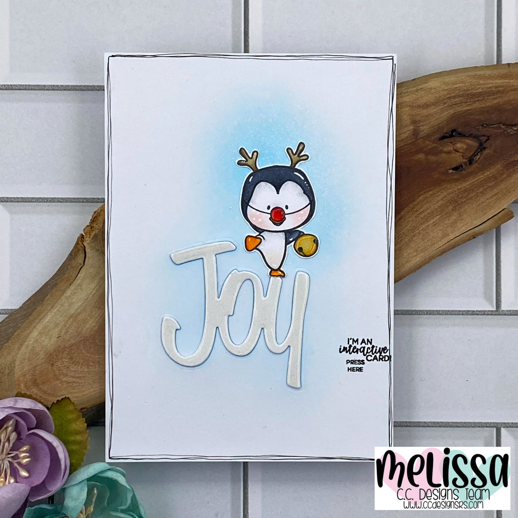 Penguins